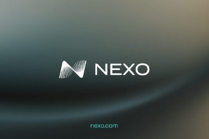 Crypto-assisted borrowing report Nexo increased by 72%