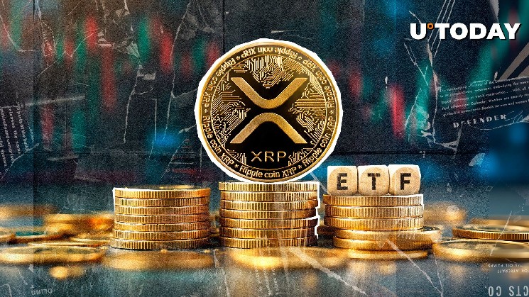 July XRPETF? Top AI agents expect this