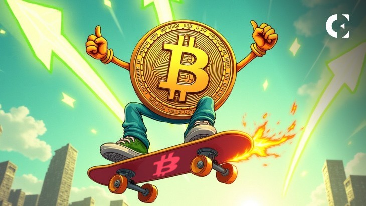 Monthly Closed Fuel-rich Fuel Case $130K Bitcoin