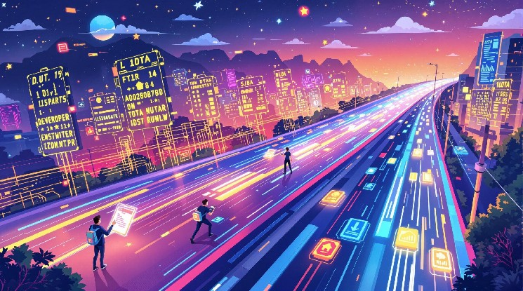 Revolutionizes data access for developers