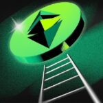 Ethereum ETFs attract stable influx amid a dull price action.