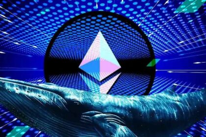 Cumberland announces massive withdrawal of 13,100 ETH from Vinanence