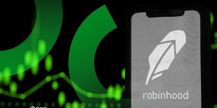 Robinhood launches tokenized inventory and permanent futures trading in Europe