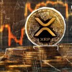 XRP's massive rally is almost completely driven by one exchange
