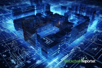 AI meets Zero Fee Blockchain with big partnerships