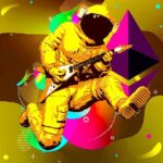 Ethereum continues to outperform institutional capital flows as investors pour $1,040,000,000 into crypto products: Coinshares