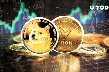 TRON (TRX) just turned Dogecoin (Doge). This is why it's important
