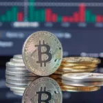 Bitcoin trades at an all-time high, but rising volatility could still lead to new highs