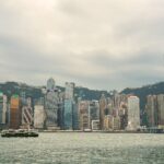 BTC ETF inflows Hong Kong as local investors stick to stocks