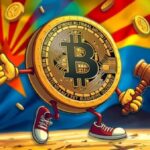 CZ says the government is buying bitcoin as a breakout signal Major Rally