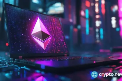 How GamesQuare monetizes $38 million Ether Treasury with NFTS