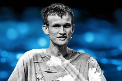 Ethereum co-founder Vitalik Buterin advocates Copyleft for its counter-technology monopoly