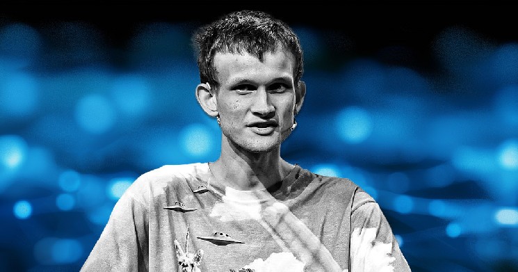 Ethereum co-founder Vitalik Buterin advocates Copyleft for its counter-technology monopoly