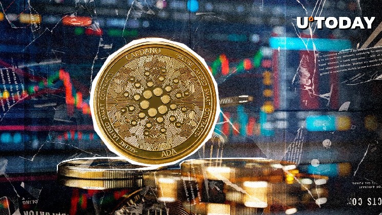 What this milestone means for Cardano