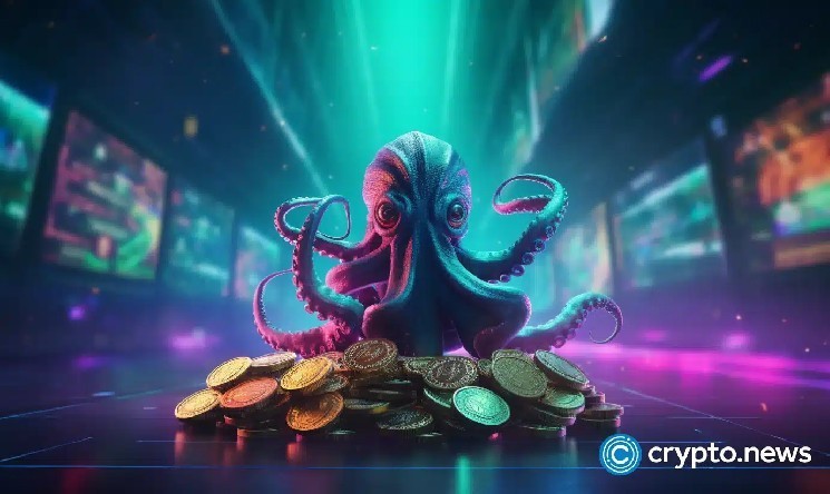 Kraken launches US stocks tokenized in a 24/5 trade via Xstocks