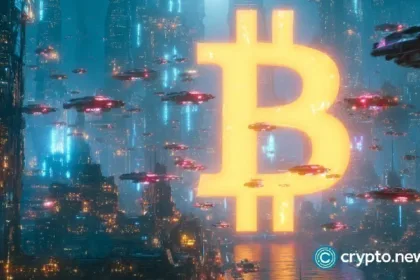 DDC has set aside $528 million for its company's Bitcoin accumulation strategy
