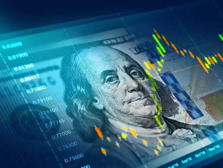 A watchlist of new week's macroeconomic outlook has been released