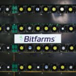 Bitcoin Miner Bit Farms Salta 8% in the Actions Repurchase Program