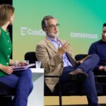 PayPal Blockchain Lead José Fernández came from the Star Bridge