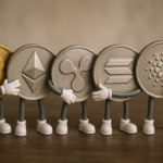 A Bitcoin, Ethereum, XRP, Solana and Cardano ETF was approved