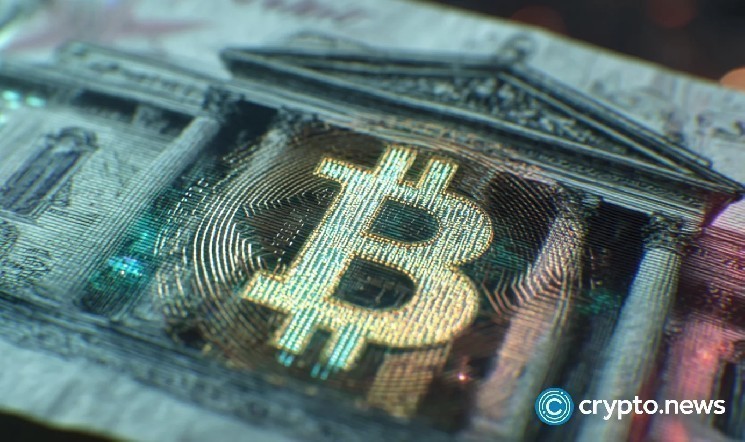 Bitcoin exposure or Fiat disguise? Finance companies split crypto community