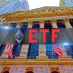 How did the Spot Ethereum ETF run?
