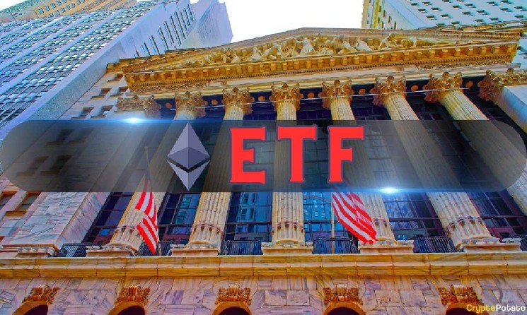 How did the Spot Ethereum ETF run?
