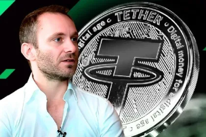 Tether's CEO says that "we will be the largest Bitcoin miner for the end of 2025"