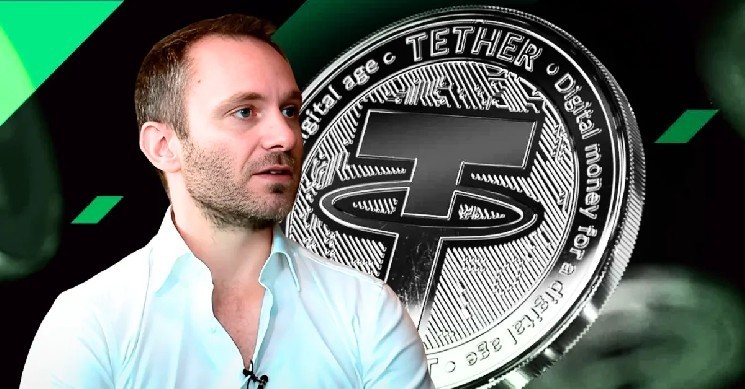 Tether's CEO says that "we will be the largest Bitcoin miner for the end of 2025"