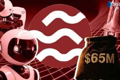 The SEI Foundation has launched a $65 million fund for a decentralized science startup