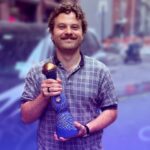 I made a profit by flipping tequila on blockchain