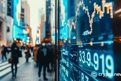 AEVO announces a platform that offers 1000x leverage in select stocks such as MSTR and CRCL