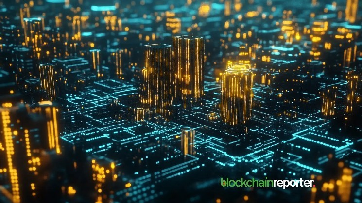 Luffa and webkey launch Web3 smart terminal for distributed access