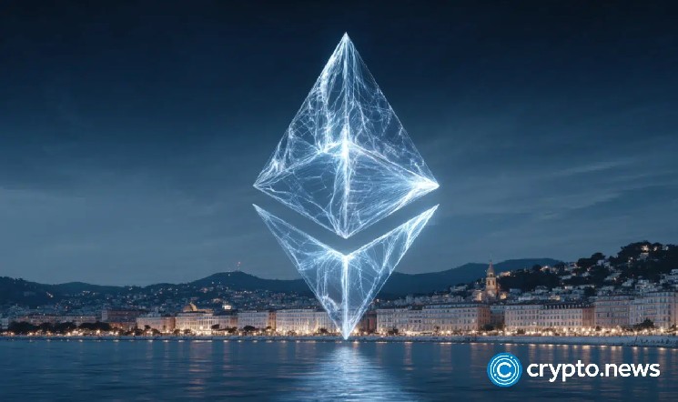 Ethereum hit a high in June, accumulating 6m of ETH, with 1m being wagered. Is it breakout brewing?