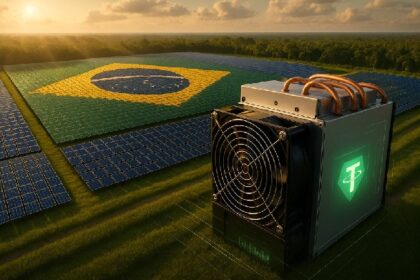 Tether and Adecoagro join forces for sustainable Bitcoins mining