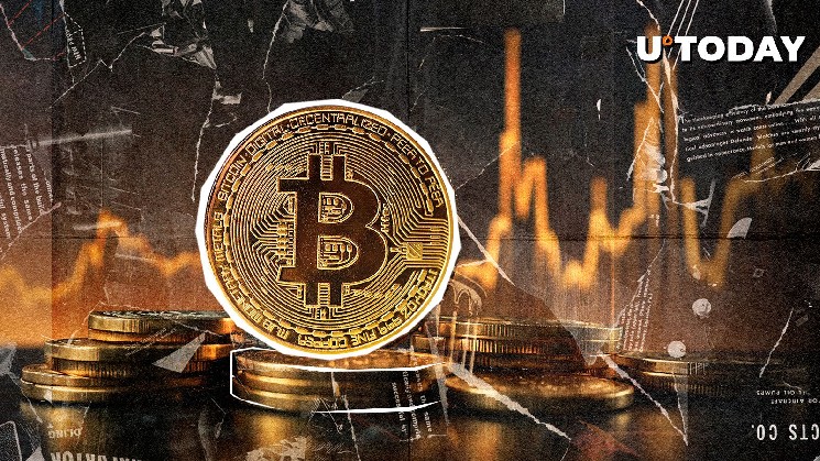 Bitcoin flashed excessive signals. Has the long-awaited bounce arrived?