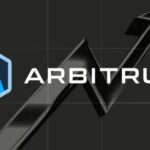 Arbitrum records net inflows of $1.9 billion and strengthens its debt system