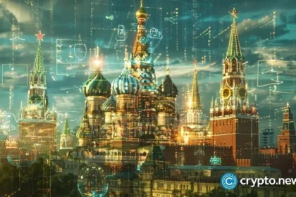 Russia launches the National Crypto Mining Registry to take energetic measures against illegal operations
