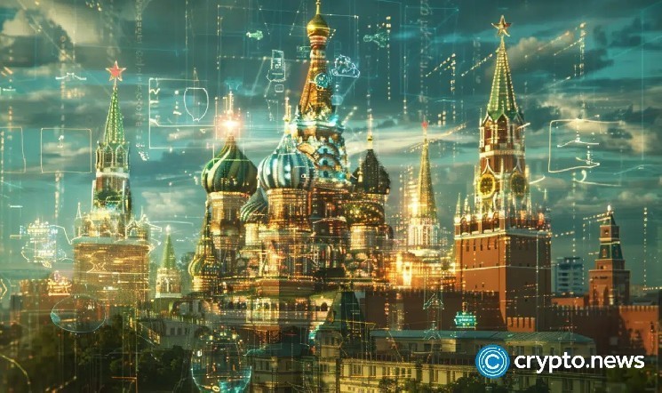 Russia launches the National Crypto Mining Registry to take energetic measures against illegal operations