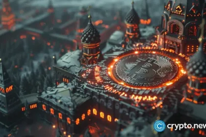 How Russia is using Kyrgyzstan's crypto market to bypass sanctions: Report