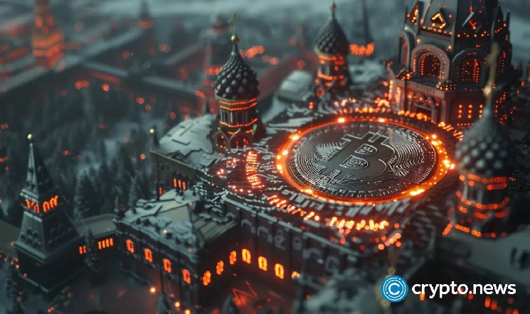 How Russia is using Kyrgyzstan's crypto market to bypass sanctions: Report