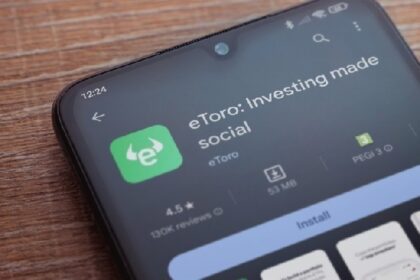 Etoro has secured a $250 million credit facility after successful US IPO