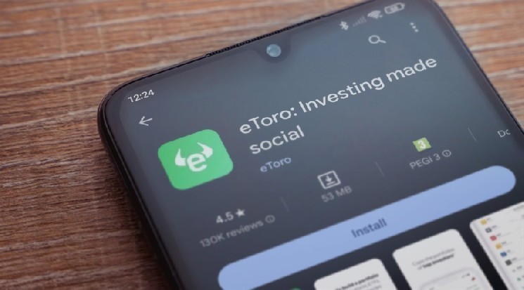 Etoro has secured a $250 million credit facility after successful US IPO