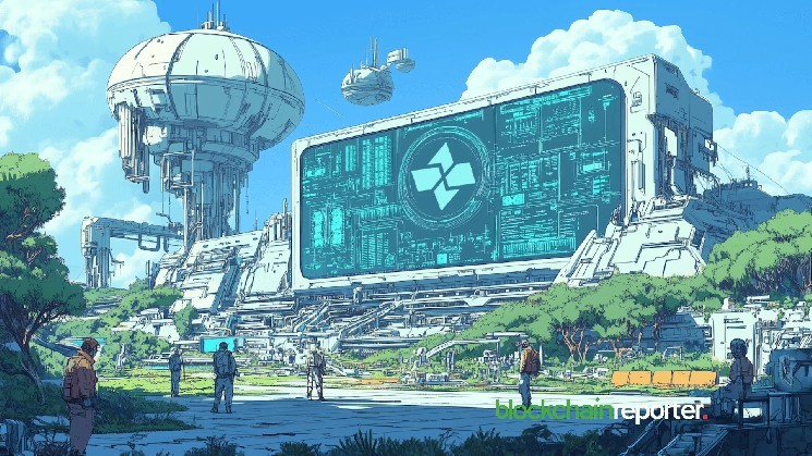 cartesi's prt honeypot will become a stage 2 rollup app following the reclassification of l2beat