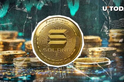 $206 million Crypto Exchange bymint with Solana Leaves