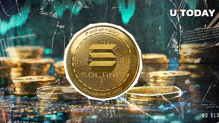 $206 million Crypto Exchange bymint with Solana Leaves