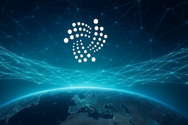 IOTA launches a flexible notarization framework on the mainnet - Open Source Alpha Live Now