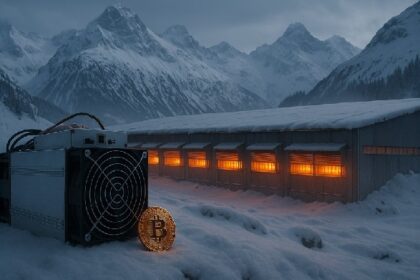 French legislators say that the country could generate $ 150 million in annual income from Bitcoin Mining