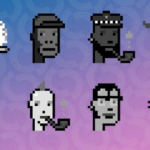 Cryptopunkks leads as NFT trading volume rebounds on Solana and Ethereum