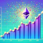 The price of Ethereum is over $2,550 - can it avoid an easy reversal?